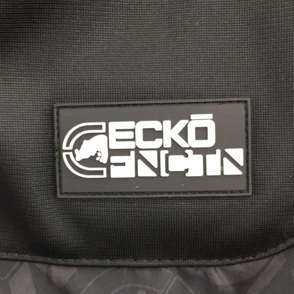 Ecko Function Black Riding Jogger Pull On Pants - Picture 5 of 11